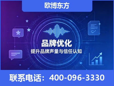 禄丰-品牌数字认知资产